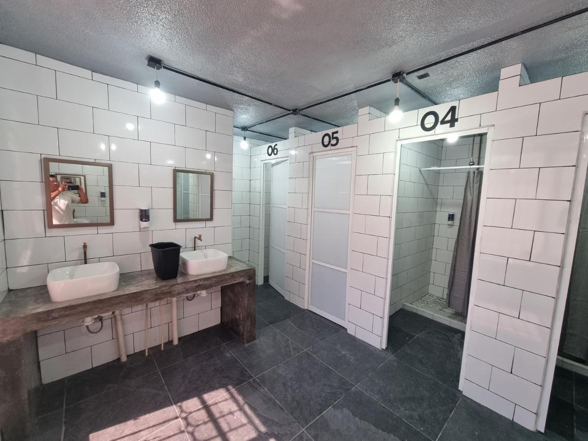 Отель Residencia Ximatario Керетаро Экстерьер фото